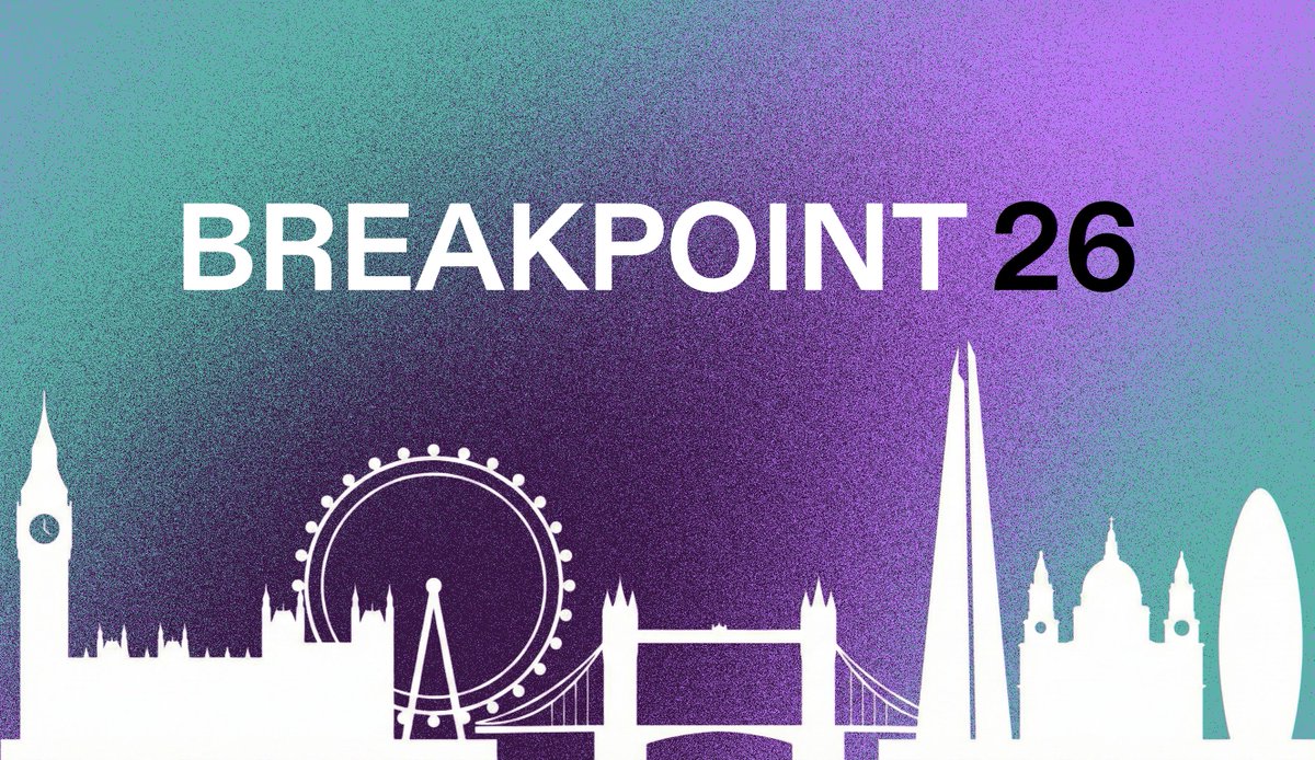 Solana Breakpoint 2026